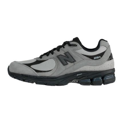 New Balance U2002 Raincloud Black
