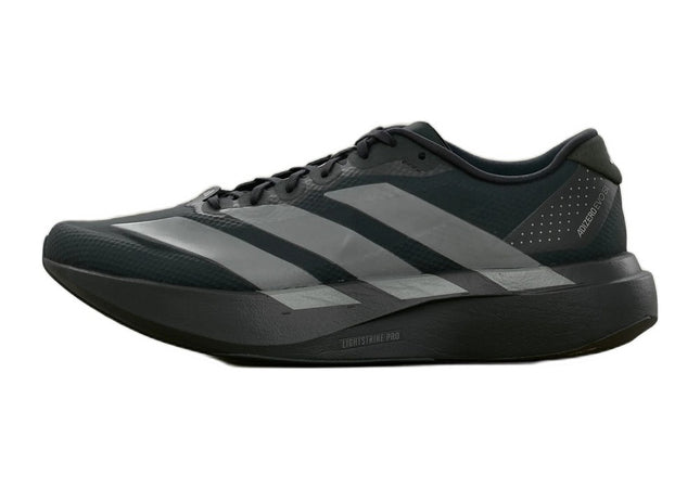 Adidas Adizero Evo Sl Woven M Core Black Iron Metallic