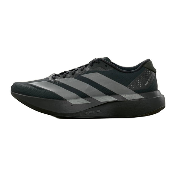 Adidas Adizero Evo Sl Woven M Core Black Iron Metallic