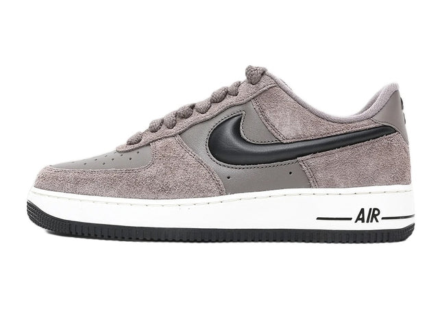 Nike Nike Air Force 1 '07 Cave Stone Black