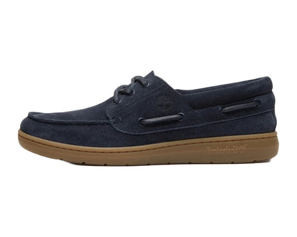 Timberland Pier Navy