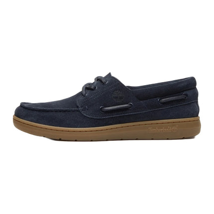 Timberland Pier Navy