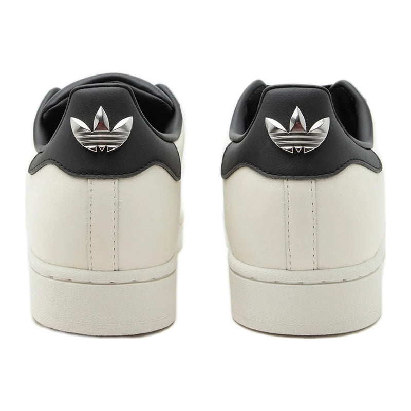 Adidas Superstar II Off White Core Black