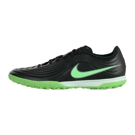 Nike Tiempo Maestro Academy Tf Black Illusion Green