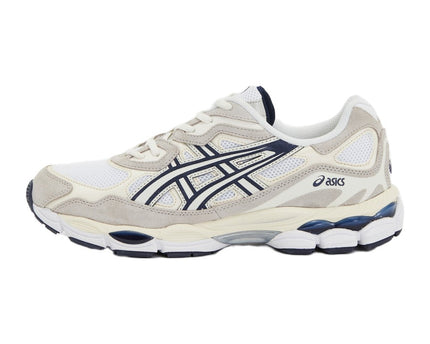 ASICS Gel NYC White Cream