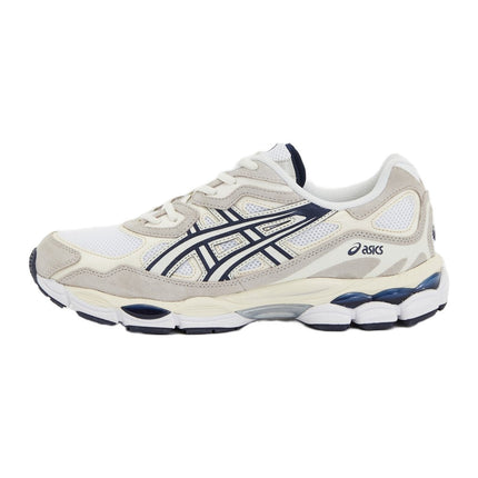 ASICS Gel NYC White Cream