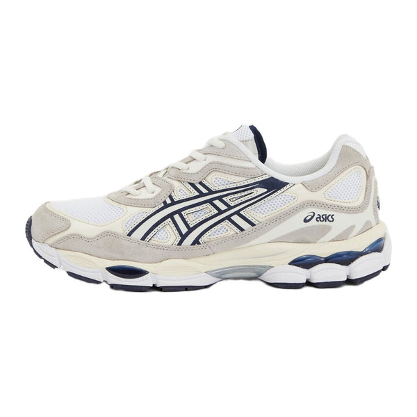 ASICS Gel NYC White Cream