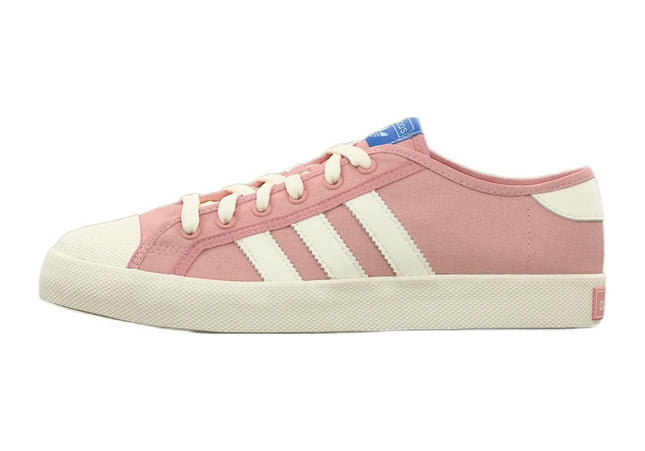Adidas Nisi Mauve Off White