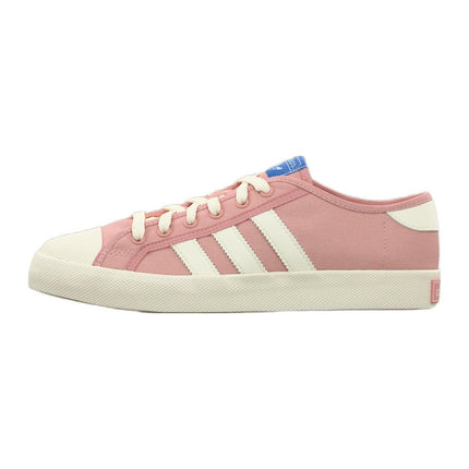 Adidas Nisi Mauve Off White