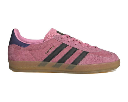 Adidas Gazelle Indoor W Bliss Pink Core Black
