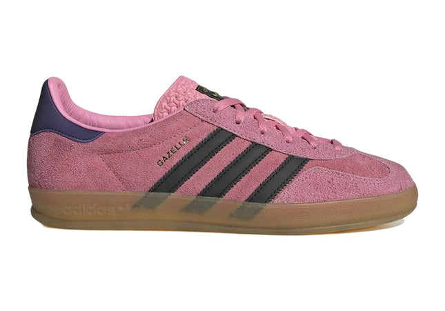 Adidas Gazelle Indoor W Bliss Pink Core Black