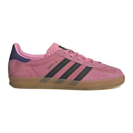 Adidas Gazelle Indoor W Bliss Pink Core Black