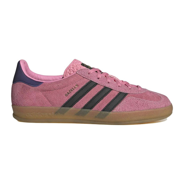 Adidas Gazelle Indoor W Bliss Pink Core Black