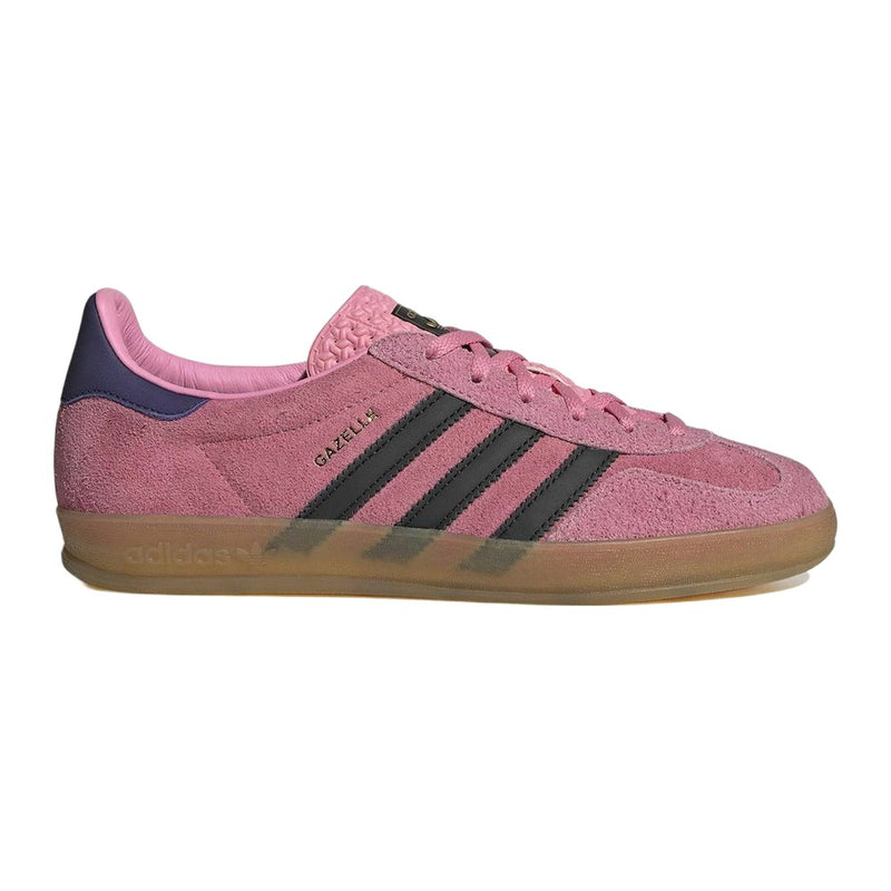 Adidas Gazelle Indoor W Bliss Pink Core Black