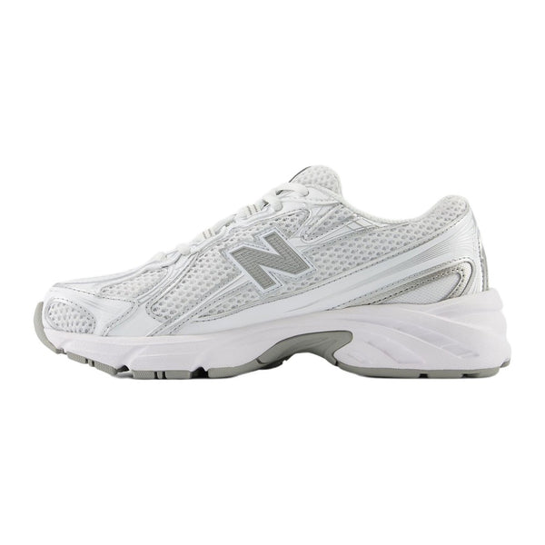 New Balance 740 White