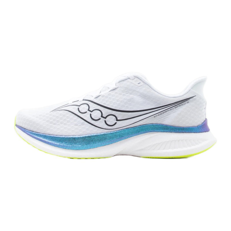 Saucony Endorphin Speed 5