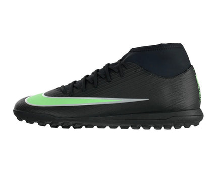 Nike Superfly 11 Club Tf Black Illusion Green