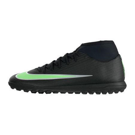 Nike Superfly 11 Club Tf Black Illusion Green