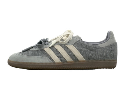 Adidas Samba OG Grey Three Off White