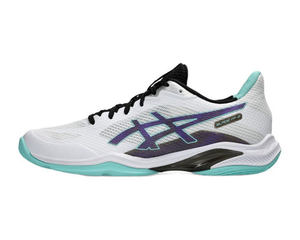 ASICS Blade Ff 2 White Radiant Amethyst