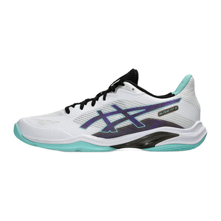 ASICS Blade Ff 2 White Radiant Amethyst