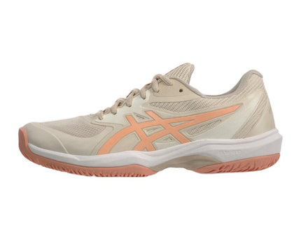 ASICS Game Ff Soft Oat Cantaloupe