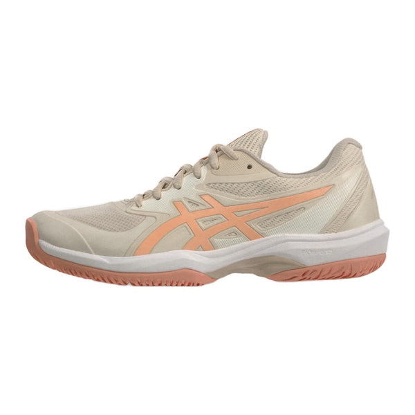 ASICS Game Ff Soft Oat Cantaloupe