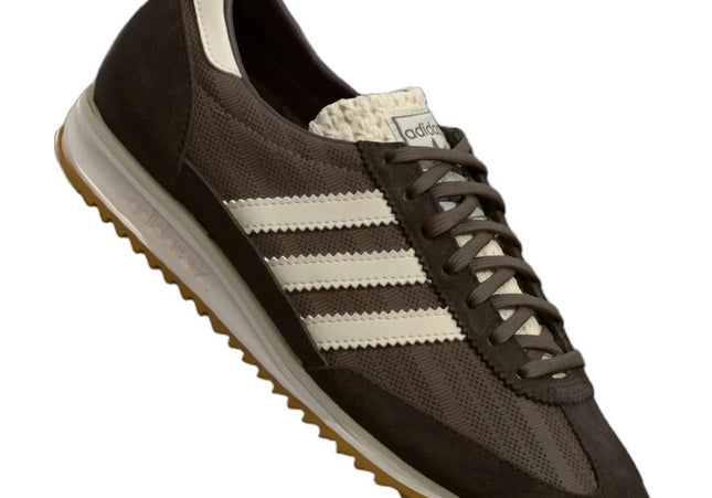 Adidas Sl 72 OG Earth Strata White