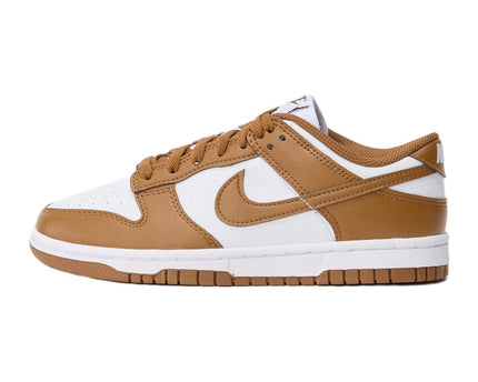 Nike W Dunk Low Sail British Tan