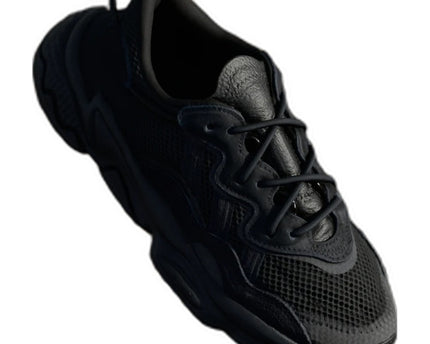 Adidas Ozweego Core Black Grey Five