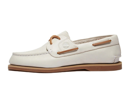 Timberland Boat Shoes