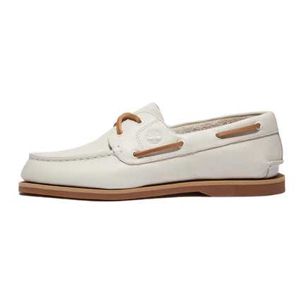 Timberland Boat Shoes