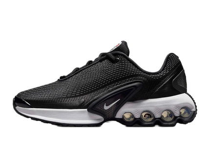 Nike Air Max DN Black White-Dark Grey-Black