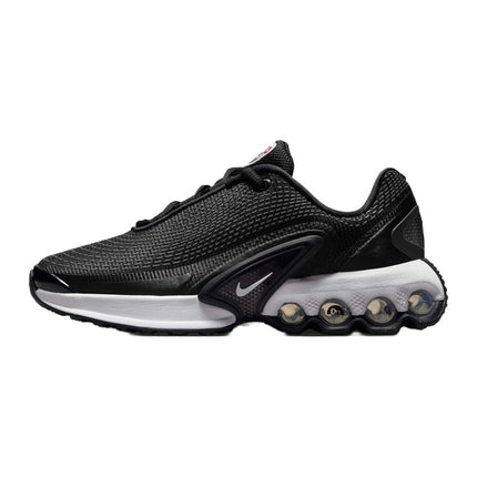Nike Air Max DN Black White-Dark Grey-Black