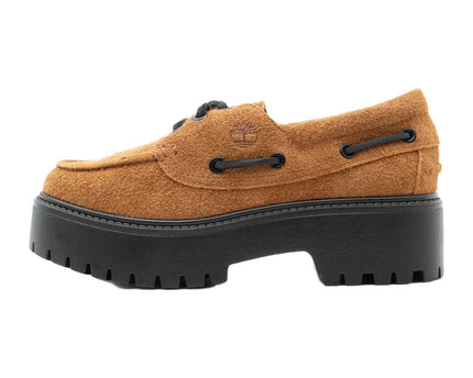 Timberland Stone Street