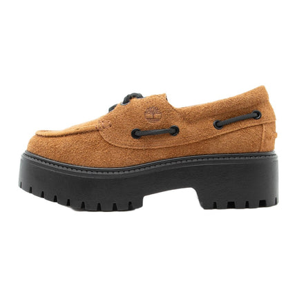 Timberland Stone Street