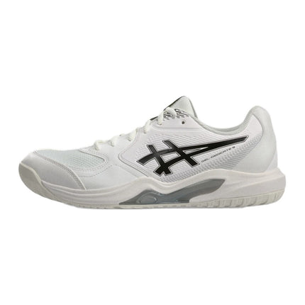 ASICS Gel Dedicate 9 White Black