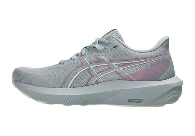 ASICS GT-1000 15 Piedmont Grey Taro Purple
