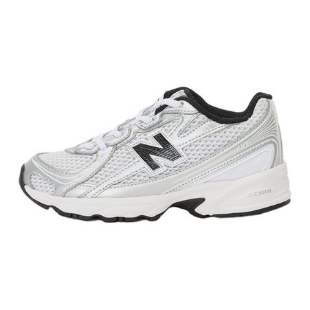 New Balance 740 Silver-Coloured