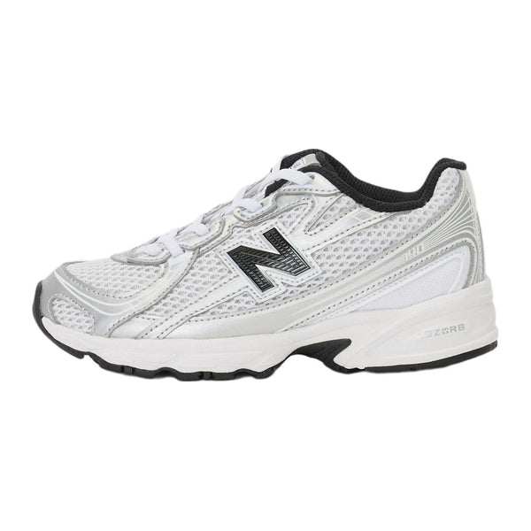 New Balance 740 Silver-Coloured
