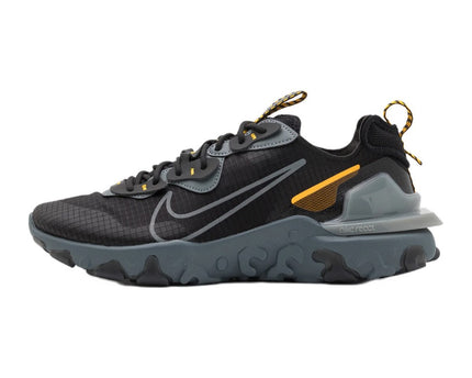 Nike React Vision Black Cool Grey