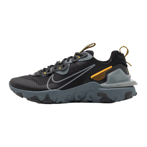 Nike React Vision Black Cool Grey