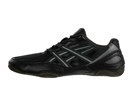 ASICS Hypersync Graphite Grey Black