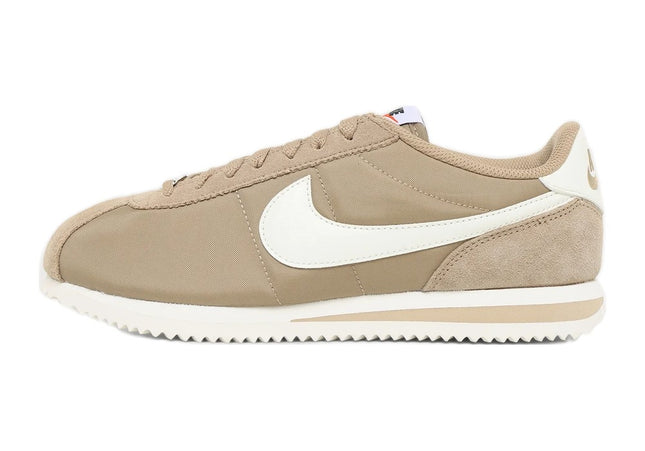 Nike Cortez British Khaki Sail