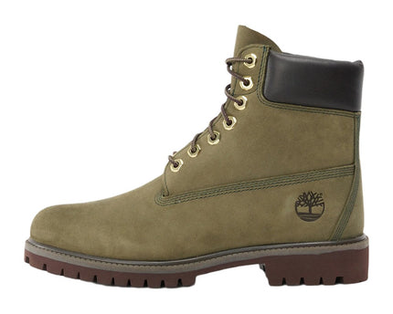 Timberland Heritage