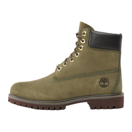Timberland Heritage
