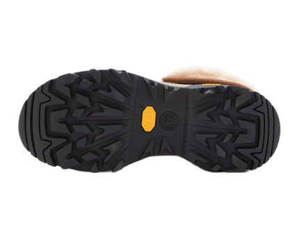 UGG Adirondack Chestnut