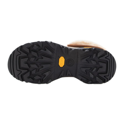 UGG Adirondack Chestnut
