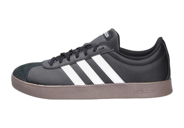 Adidas Sneaker Schwarz