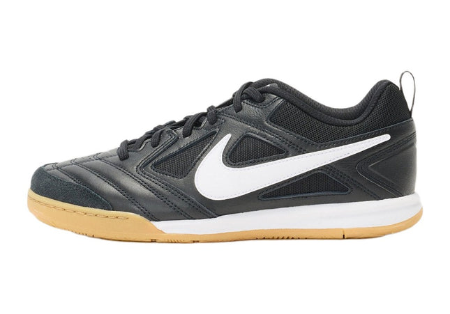 Nike Gato Black White